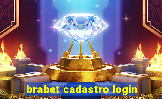 brabet cadastro login